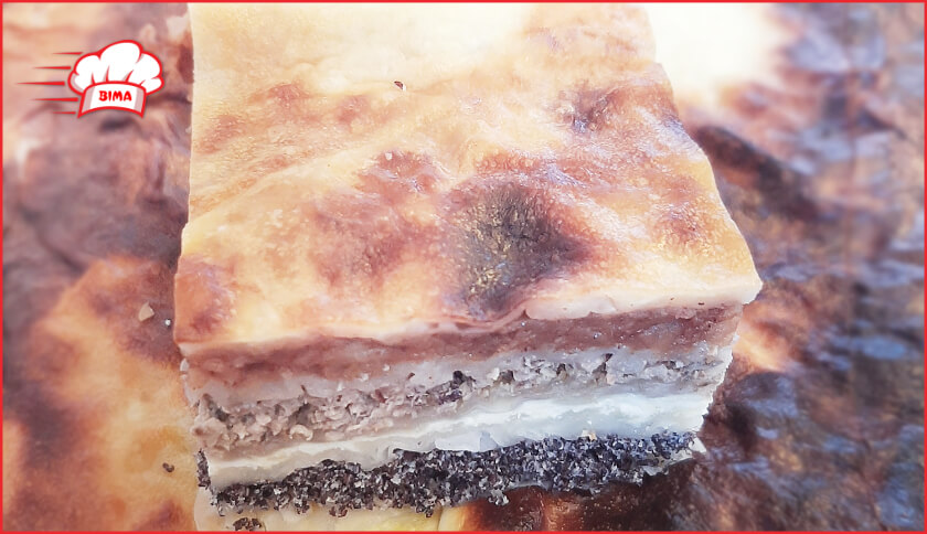 gibanica