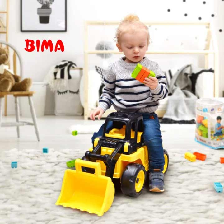 Bima Bager Igračka
