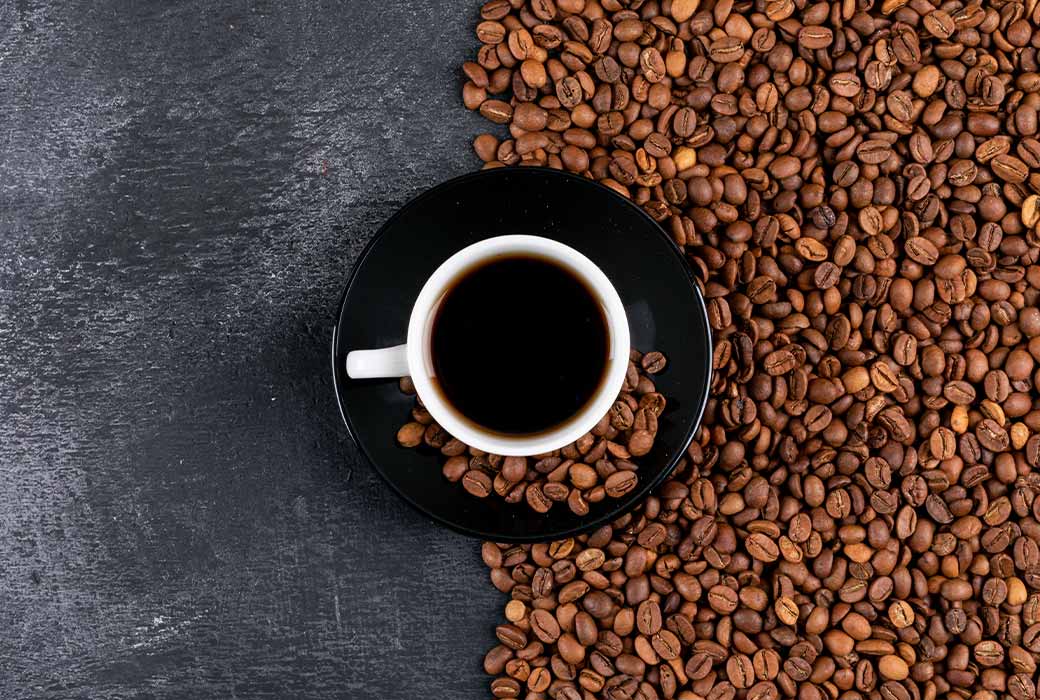 Coffee