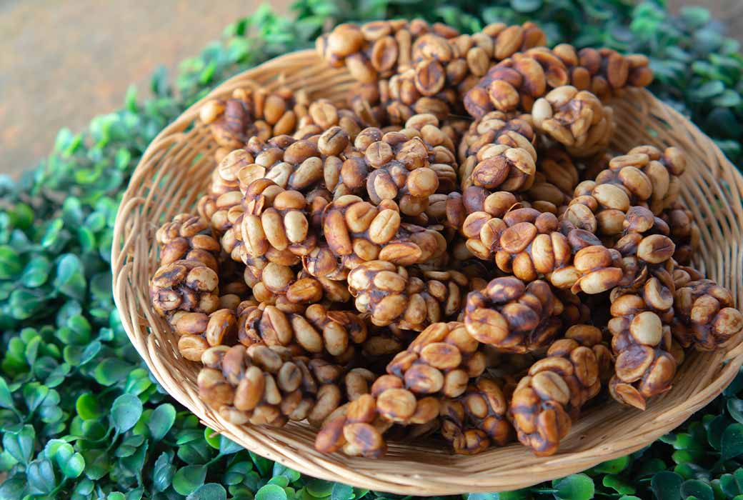 Kopi Lowak