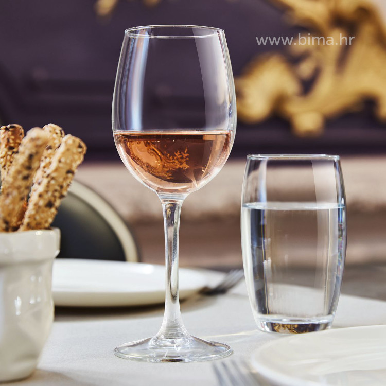 Kozarec za belo vino