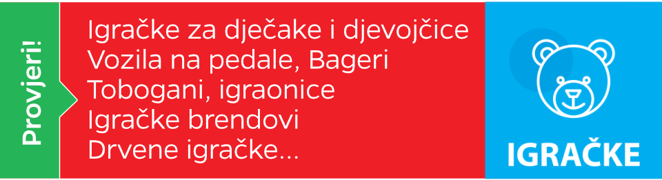 igračke