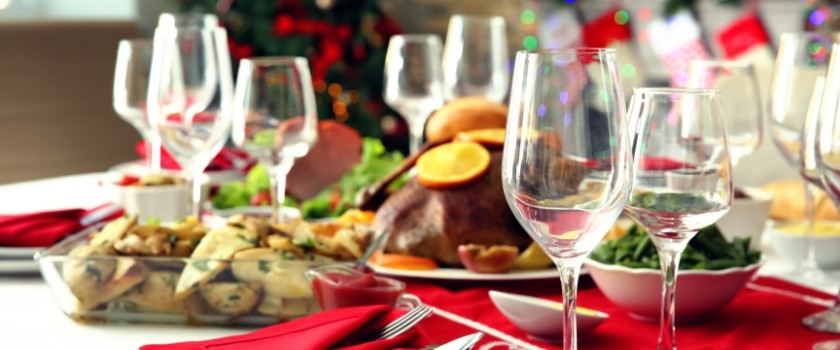Kristelne čaše za vino