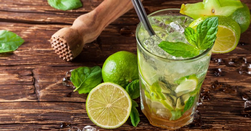mojito koktel 