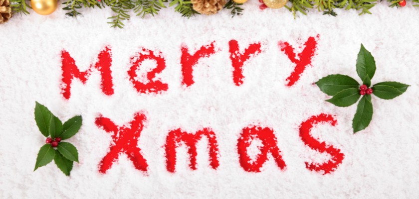 merry xmass