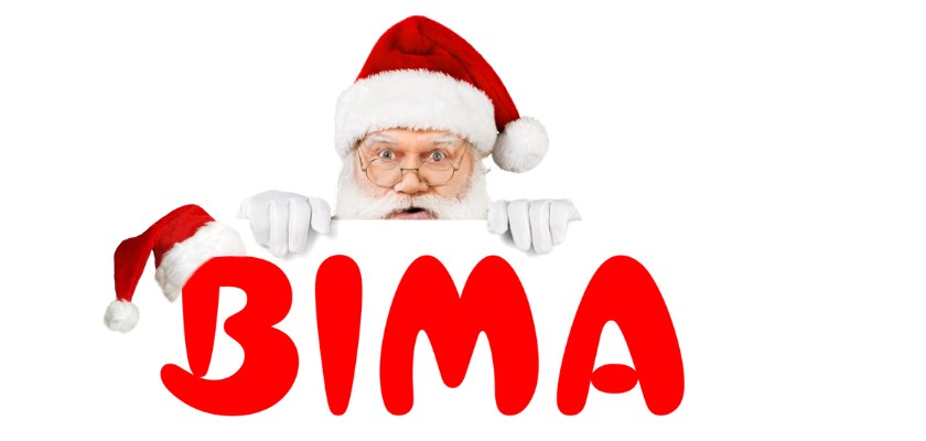 bima