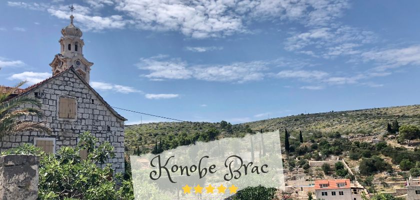 preporuke najboljih konoba na Braču i okolici