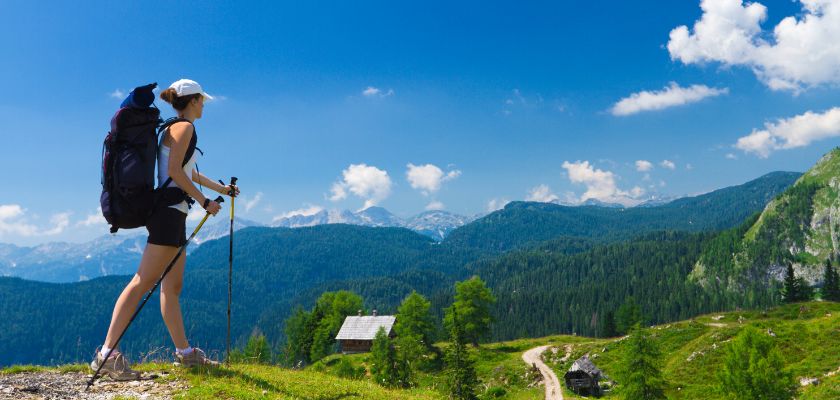 Prvi dan proljeća i aktivnosti na otvorenom