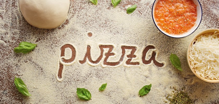 INSTRUKCIJE za izradu Dominos Pizze: