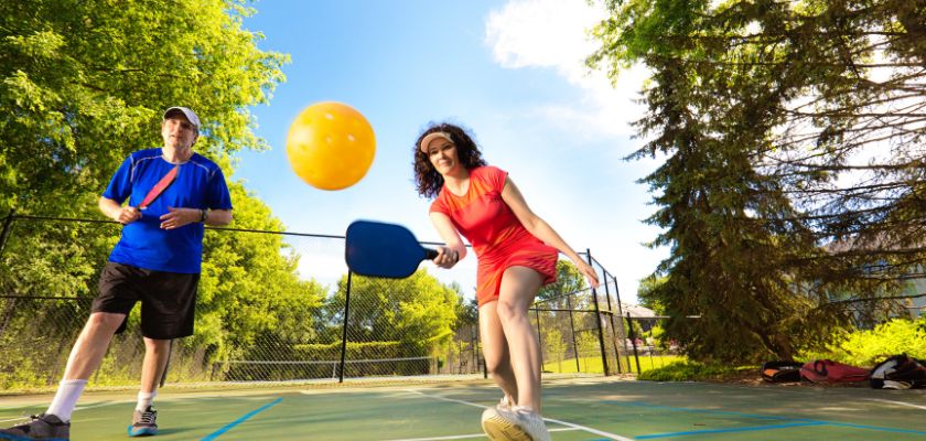 Zašto je pickleball tako popularan?