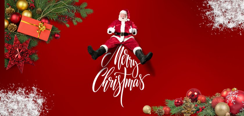 Stunning Christmas Wallpaper: Elevate Your Holiday Spirit