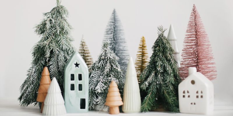 Riječ "Advent" dolazi iz latinske riječi koja znači "dolazak", a razdoblje došašća obilježava pripravu za Božić.