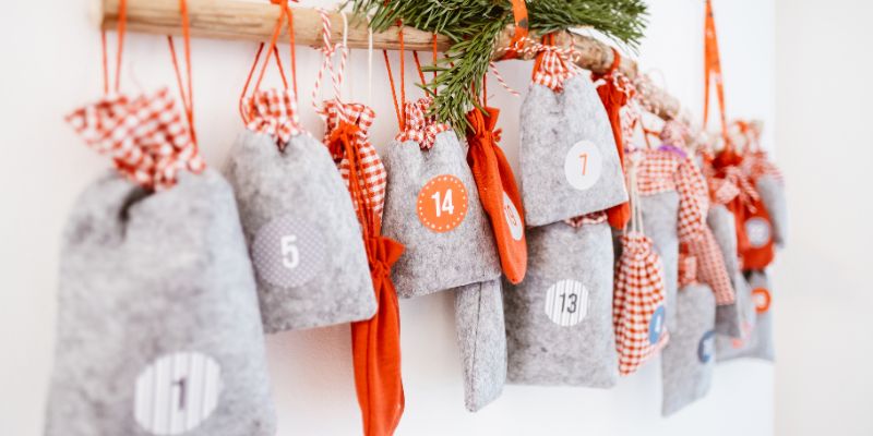 Zašto je čokolada čest sadržaj Adventskog kalendara?