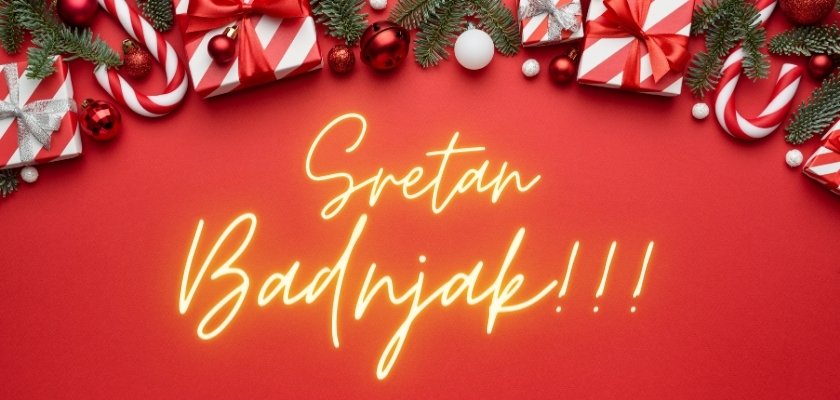 Od tradicionalnih i kršćanskih poruka do humorističnih i sveobuhvatnih čestitki, ovdje ćete pronaći inspiraciju za širenje radosti i ljubavi među svojim najbližima. Sretan Badnjak i Božić!