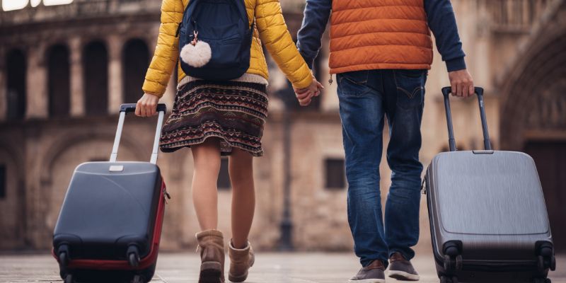 Putovanje je savršen način za stvaranjenezaboravnih uspomena 