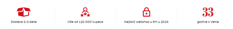Najbolji webshop