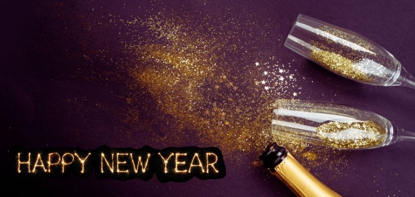 Happy New Year