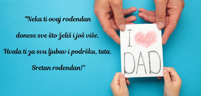 Citati za tatu 2