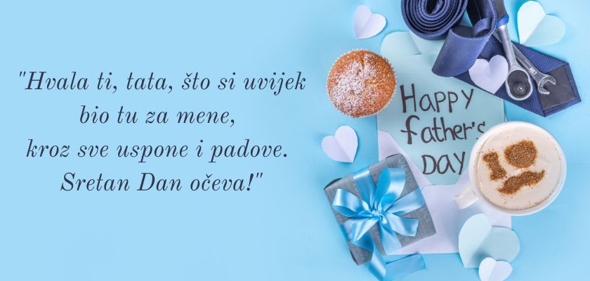 Citati za dan očeva