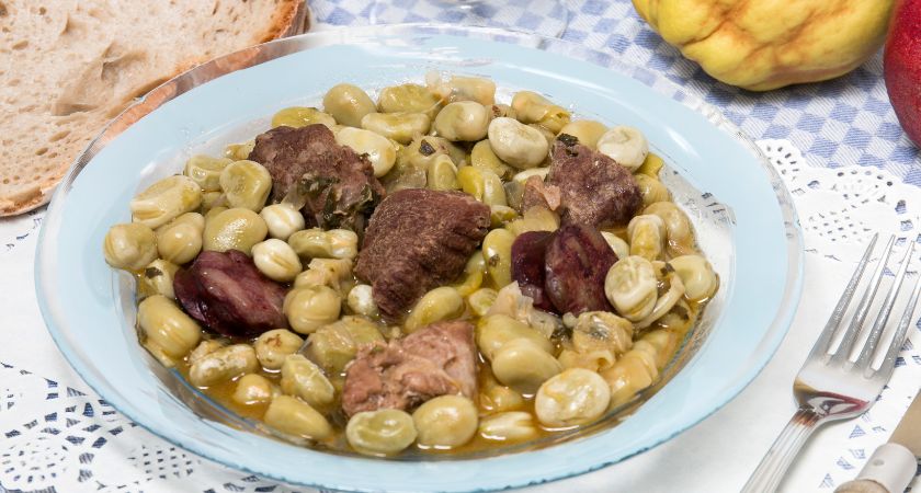 Kreativne varijante boba za zdravi ručak
