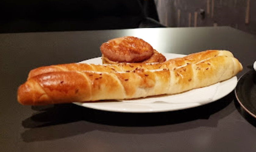 Uživajte u svom domaćem Varaždinskom klipiču!