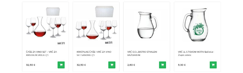 vincekovo blog vrč izbor u bimi