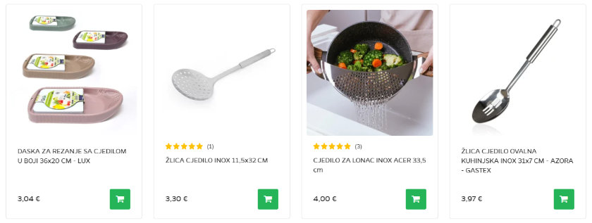 Cjedilo i mrežice