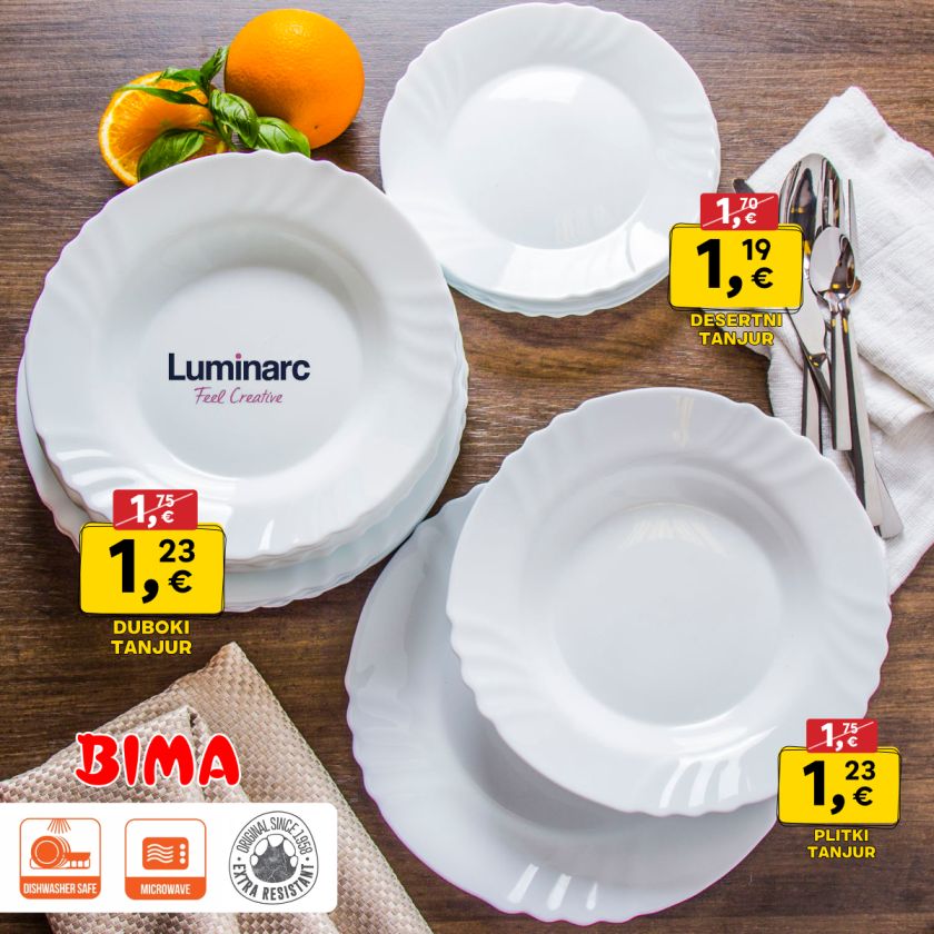 set tanjura - cadix servisi
