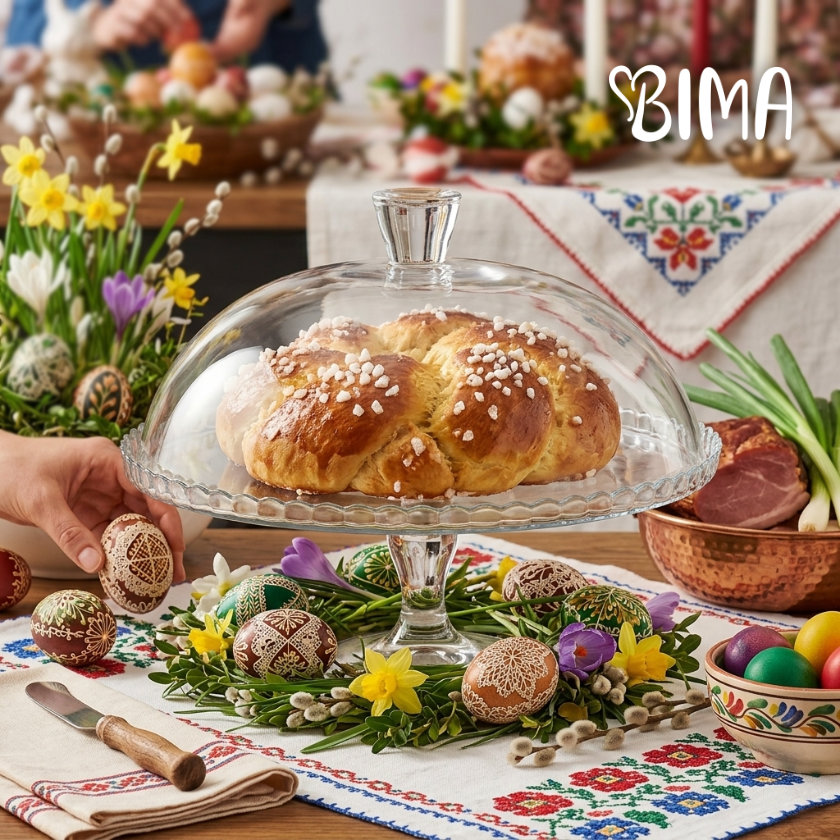 pinca tradicionalni recept