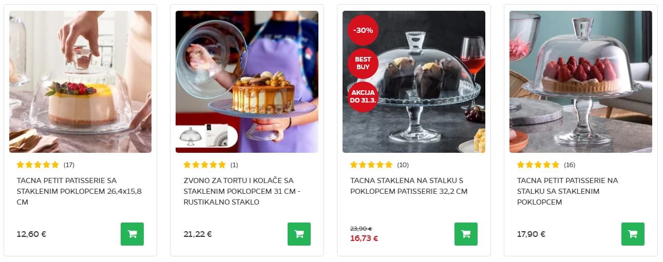 Zvono za kolace