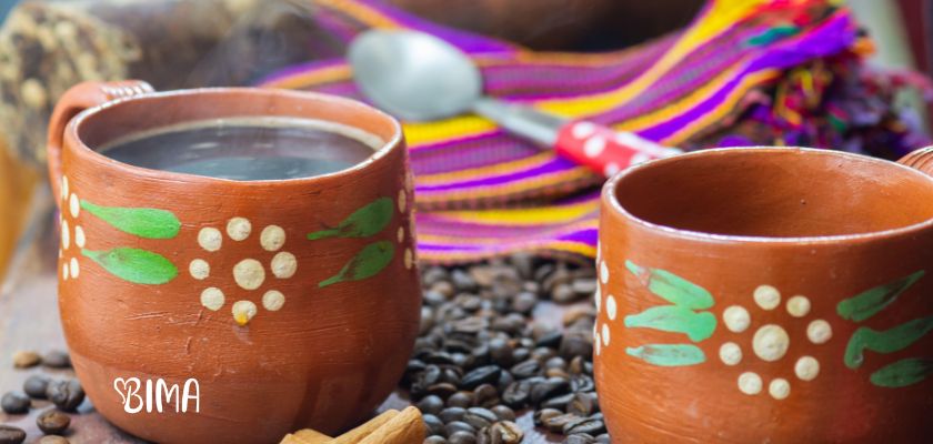 Cafe de Olla