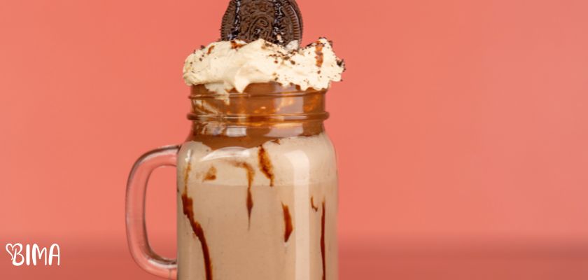Frappe