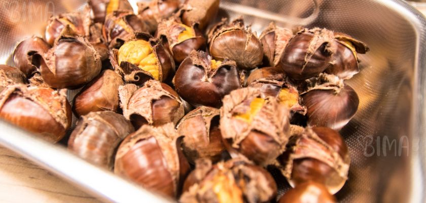 Kesten nutritivna vrijednost zdravstvene dobrobiti, prehrana i upotreba