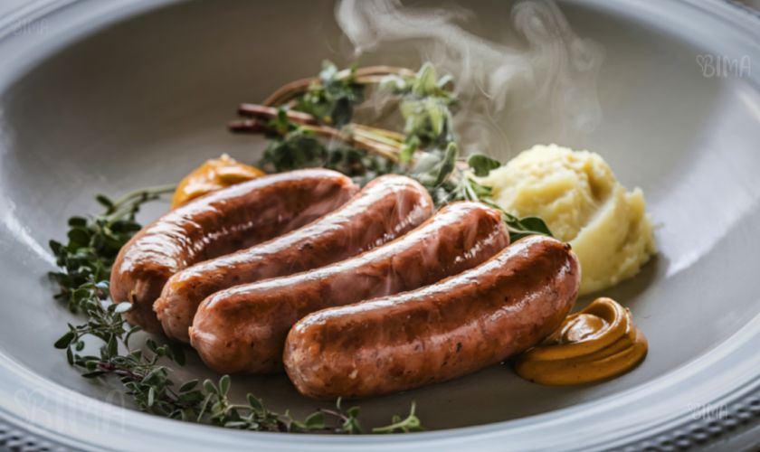 Najčešće greške kod kuhanja kobasica