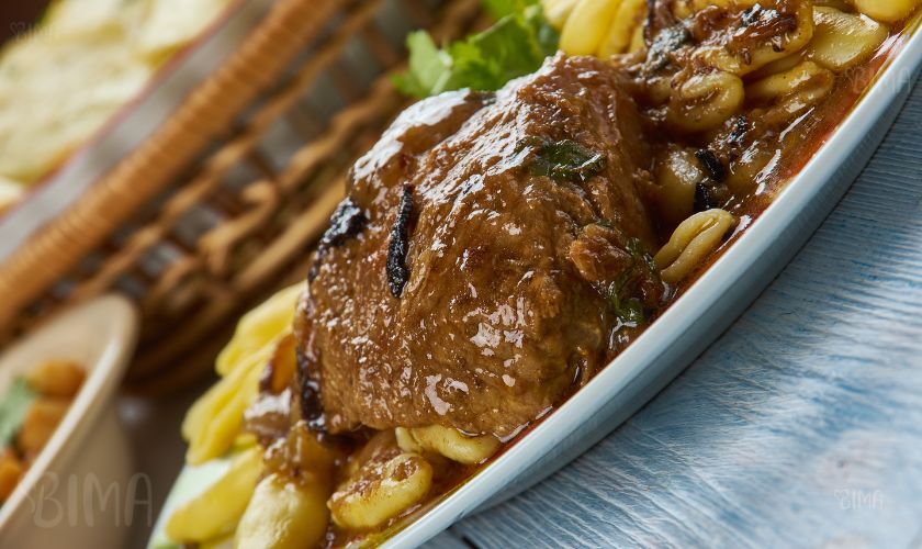 recept za pašticadu 