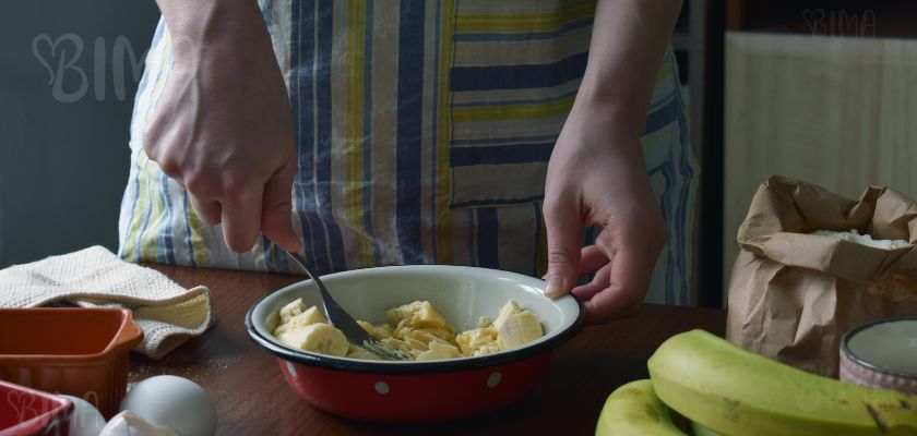 Zašto je banana bread dobar izbor