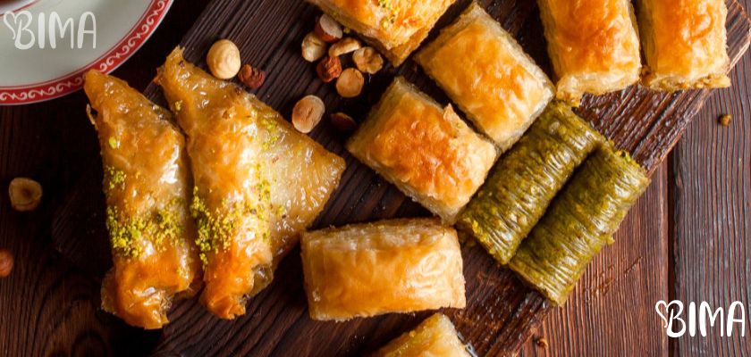 Baklava