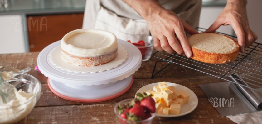 Najbolja rafaelo torta
