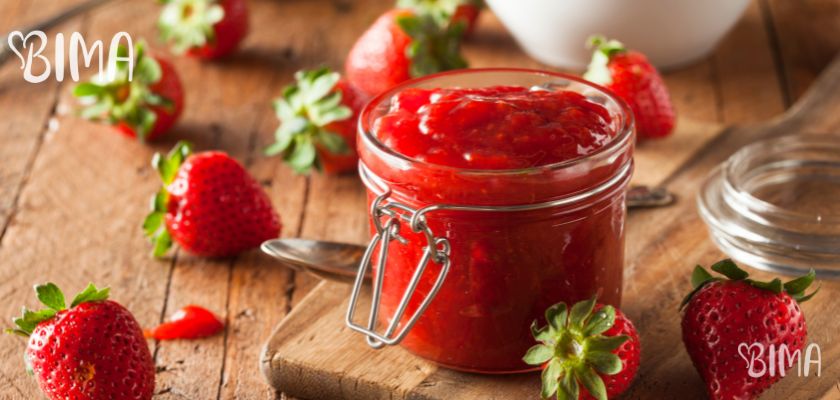 Cheesecake Recept 