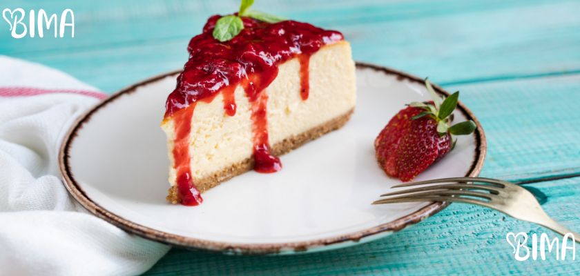 Cheesecake 