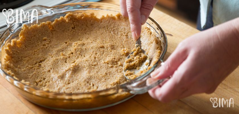 Cheesecake Recept 