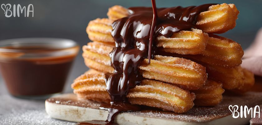 churrosi 