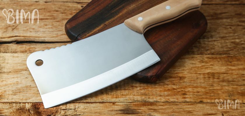Cleaver