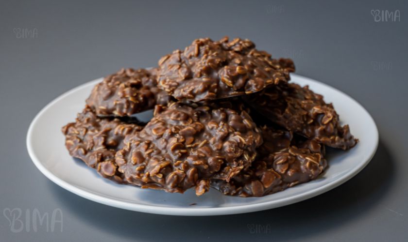 Čokoladna torta od zobenih pahuljica