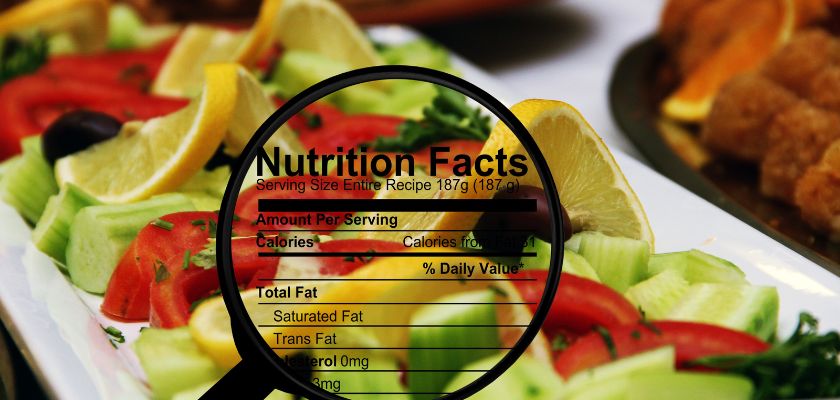 Food facts - moglo bi vas zanimati