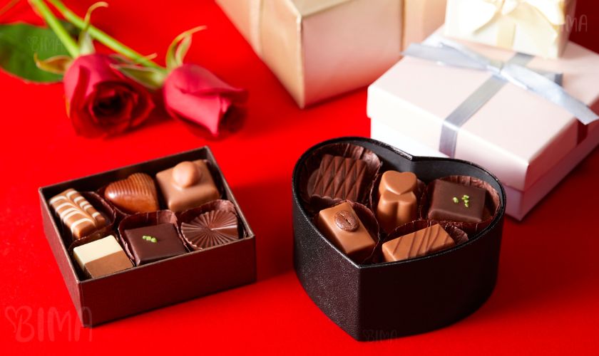 Ideje za Valentinovo 2025 romantične inspiracije