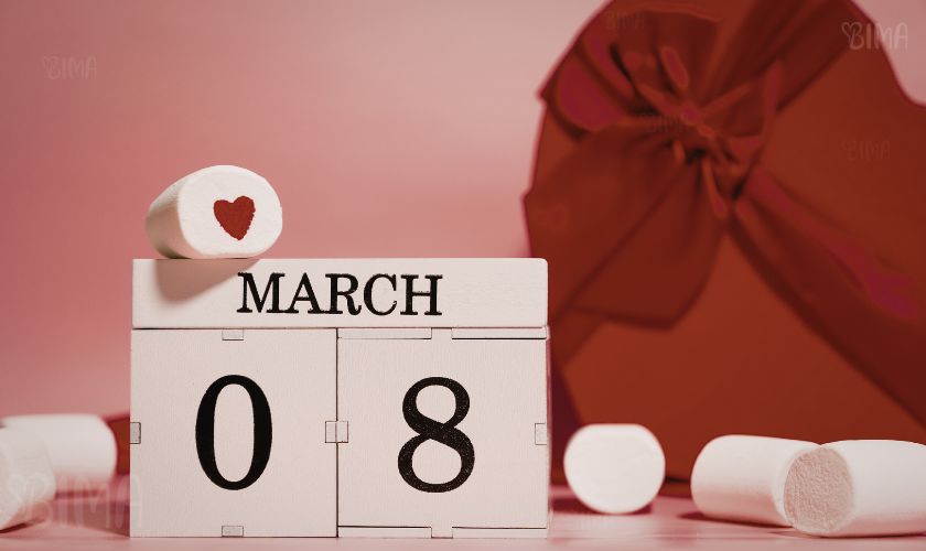 Ideje za Valentinovo!