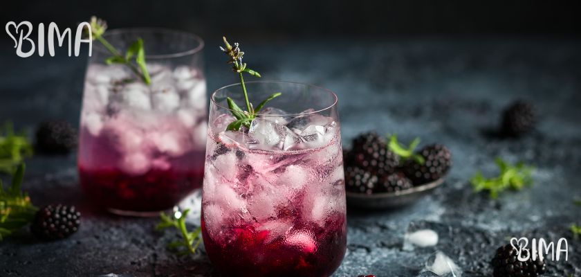 Kupinovo vino