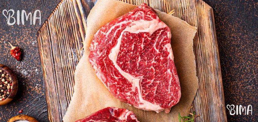 Najbolji Ribeye Steak
