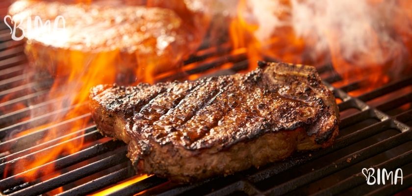 Najbolji Ribeye Steak